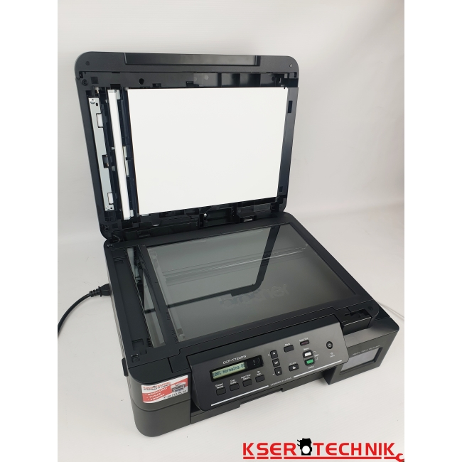 Urządzenie wielofunkcyjne Drukarka Ksero Skaner Brother DCP-T720DW